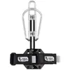 Image de Wolf Tooth Adaptateur Pour Porte-bidon B-rad Half Bottle Dogbone One Size