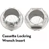 Image de Wolf Tooth, Malette à outils, Pack Wrench Steel Hex Insert Insert d'outil Cassette Lockring