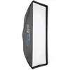 Image de Westcott Rapid Box Switch 1x3 (Boîte à lumière, 94 cm), Boîte à lumière + réflecteur