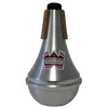 Image de Denis wick 5504 - sourdine trompette ou cornet droite noire