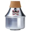 Image de Denis Wick 5506 - Sourdine Trompette ou cornet Wa-Wha tube réglable