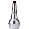 Image de Denis Wick 5509 - Sourdine trombone basse droite aluminium