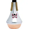 Image de Denis Wick 5504C - Sourdine Trompette Ou Cornet Droite fond cuivre