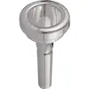 Image de Trombones DENIS WICK 58804AL - CLASSIC 4AL ARGENTEE (LARGE PERCE) Embouchures de trombones