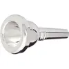 Image de Trombones DENIS WICK 588010CS - CLASSIC 10CS ARGENTEE (GROSSE PERCE) Embouchures trombone ténor