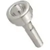 Image de Trompettes & cornets DENIS WICK 58813B - CLASSIC 3B ARGENTEE Embouchures de cornets
