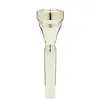 Image de Denis Wick Trumpet Mouthpiece - Silver Plated