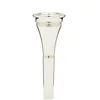 Image de DW Silver French Horn 5N Mouthpiece