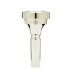 Image de Denis Wick trombone Mouthpiece-Silver Plated 4BL multi-coloured
