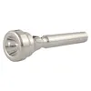 Image de Embouchure Trompette Denis Wick Classic Argentée 3e - 58823E