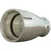 Image de Trompettes & cornets DENIS WICK 6181 - BOOSTER EMBOUCHURE TROMPETTE ARGENTE Embouchures de trompettes