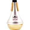 Image de Denis Wick 5504B - Sourdine Trompette Ou Cornet Droite fond laiton