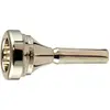 Image de Gros cuivres DENIS WICK EMBOUCHURE TUBA ARGENTEE 1L Embouchures gros cuivres