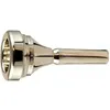 Image de Denis Wick 52862SL - Embouchure Tuba Argentée 2Sl
