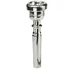 Image de Trompettes & cornets DENIS WICK 5182A7C - AMERICAN CLASSIC 7C ARGENTEE Embouchures de trompettes