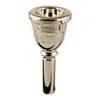 Image de Gros cuivres DENIS WICK EMBOUCHURE EUPHONIUM ULTRAX ARGENTEE 4 Embouchures gros cuivres