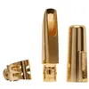 Image de Otto-link OLMTFL7E - Bec saxophone ténor métal FL ouverture 7*