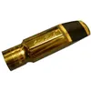 Image de Otto-link OLMB6 - Bec saxophone baryton métal ouverture 6