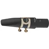 Image de Otto-link OLET8 - Bec saxophone ténor ébonite ouverture 8