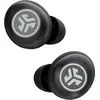 Image de JLab Audio JBuds Air Pro (Pas de réduction du bruit, 9 h, Sans fil), Écouteurs, Noir