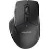 Image de JLab Audio JLab JBuds Souris Bluetooth, Design ergonomique 7 boutons, Jusqu'à trois profils d'utilisateur (Sans fil), Souris, Noir