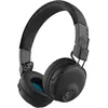 Image de JLab Audio studio sans fil (30 h, Sans fil), Écouteurs, Noir