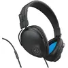 Image de JLab Audio Casque d'écoute filaire (Filaire), Écouteurs, Bleu, Pink, Noir