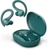 Image de Écouteur JLab Go Air Sport B09RG6SSXS Sans fil Bluetooth Intra-Auriculaire Son Personnalisé EQ3 Bleu Sarcelle