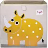 Image de 3 Sprouts, Boîte à jouets, Boîte à jouets