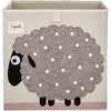 Image de 3 Sprouts, Boîte à jouets, Boîte à jouets