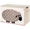 Image de 3 Sprouts, Boîte à jouets, Boîte à jouets