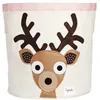 Image de Sac à jouets 3 Sprouts Cerf
