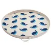 Image de Tapis de jeu 3 Sprouts Baleine