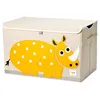 Image de Coffre à jouets Rhino
