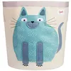 Image de 3 sprouts sac jouets chat