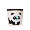 Image de Sac à jouets Panda 3 Sprouts