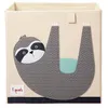 Image de Cube de rangement jouets Paresseux 3 Sprouts