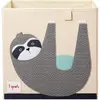 Image de 3 Sprouts, Boîte à jouets, Boîte à jouets