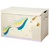 Image de 3 Sprouts, Boîte à jouets, Coffre à jouets