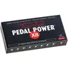 Image de VooDoo Lab Pedal Power X8 (Guitare), Pédale d'effet, Noir