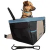 Image de Kurgo Siège auto Rover Booster Seat (Chien, Lavable, Pliable), Transport d'animaux