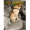 Image de Kurgo Boucle de ceinture de sécurité pour chien (Chien, Fermeture de sécurité), Transport d'animaux