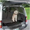 Image de Kurgo Couverture de protection pour chiens Cargo Couverture pour chiens (Chien, Lavable), Transport d'animaux