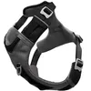 Image de Kurgo Harnais pour chiens Journey Air M Noir