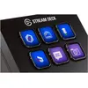 Image de Elgato Stream Deck Mini, Boîtier de streaming, Noir