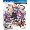 Image de Disgaea 4 A Promise Revisited PS Vita PS Vita