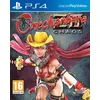 Image de Onechanbara Z2 Chaos PS4 PlayStation 4