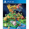 Image de Birthdays The Beggining PS4 PlayStation 4