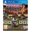 Image de NIS, Cladun Returns : This is Sengoku!