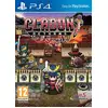 Image de Cladun returns : this is sengoku !